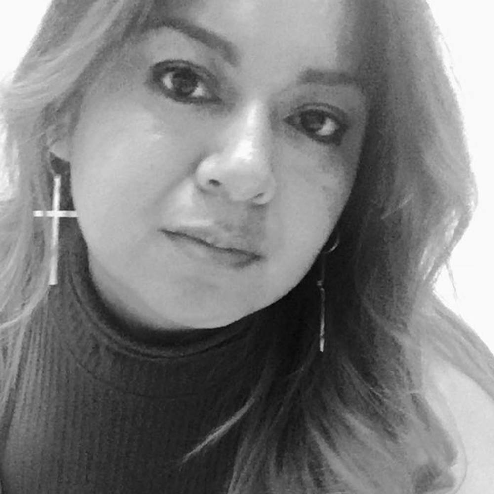 Meet your Posher, Cristina